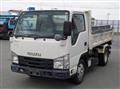 2017 Isuzu Elf Truck