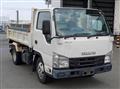 2017 Isuzu Elf Truck