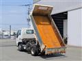 2017 Isuzu Elf Truck