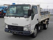 2017 Isuzu Elf Truck