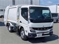 2026 Mitsubishi Fuso Canter