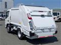 2026 Mitsubishi Fuso Canter