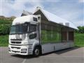 2014 Mitsubishi Fuso Super Great