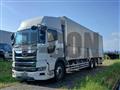 2019 Hino Profia