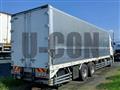 2019 Hino Profia