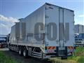 2019 Hino Profia