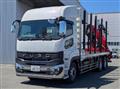 2026 Mitsubishi Fuso Super Great
