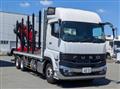 2026 Mitsubishi Fuso Super Great