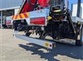 2026 Mitsubishi Fuso Super Great