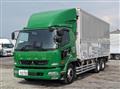2022 Mitsubishi Fuso Fighter