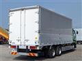 2022 Mitsubishi Fuso Fighter