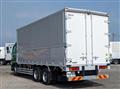 2022 Mitsubishi Fuso Fighter