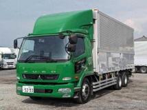 2022 Mitsubishi Fuso Fighter