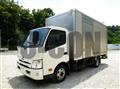 2020 Toyota Dyna Truck