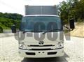 2020 Toyota Dyna Truck