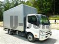 2020 Toyota Dyna Truck