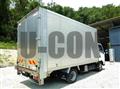 2020 Toyota Dyna Truck