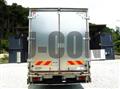 2020 Toyota Dyna Truck