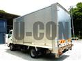 2020 Toyota Dyna Truck