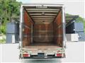 2020 Toyota Dyna Truck
