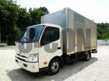 2020 Toyota Dyna Truck