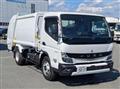 2026 Mitsubishi Fuso Canter