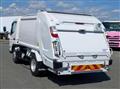 2026 Mitsubishi Fuso Canter