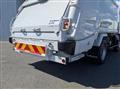 2026 Mitsubishi Fuso Canter