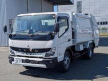 2026 Mitsubishi Fuso Canter