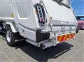 2026 Mitsubishi Fuso Canter