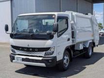 2026 Mitsubishi Fuso Canter