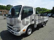 2020 Toyota Toyoace