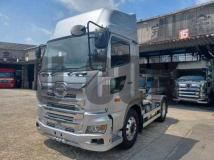 2021 Hino Profia