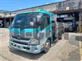 2017 Hino Dutro