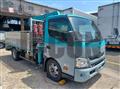 2017 Hino Dutro