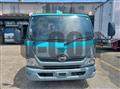 2017 Hino Dutro