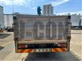 2017 Hino Dutro