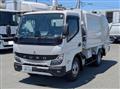 2026 Mitsubishi Fuso Canter