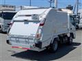 2026 Mitsubishi Fuso Canter