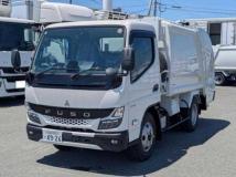 2026 Mitsubishi Fuso Canter