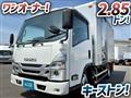 2022 Isuzu Elf Truck