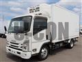 2021 Isuzu Elf Truck