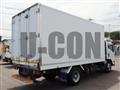 2021 Isuzu Elf Truck