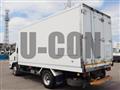 2021 Isuzu Elf Truck