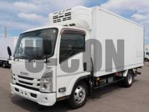 2021 Isuzu Elf Truck