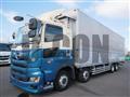 2021 Hino Profia