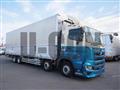 2021 Hino Profia