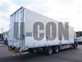 2021 Hino Profia