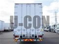 2021 Hino Profia
