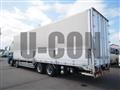 2021 Hino Profia